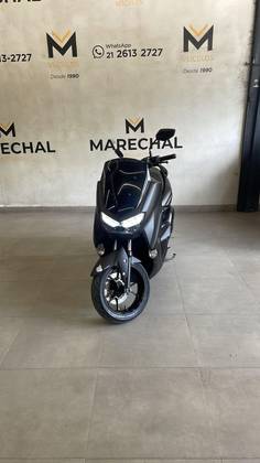 YAMAHA NMAX 160 ABS 